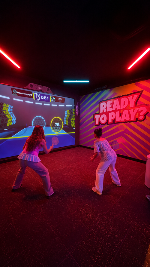 Arcade