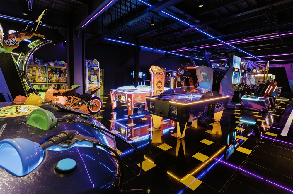 Arcade